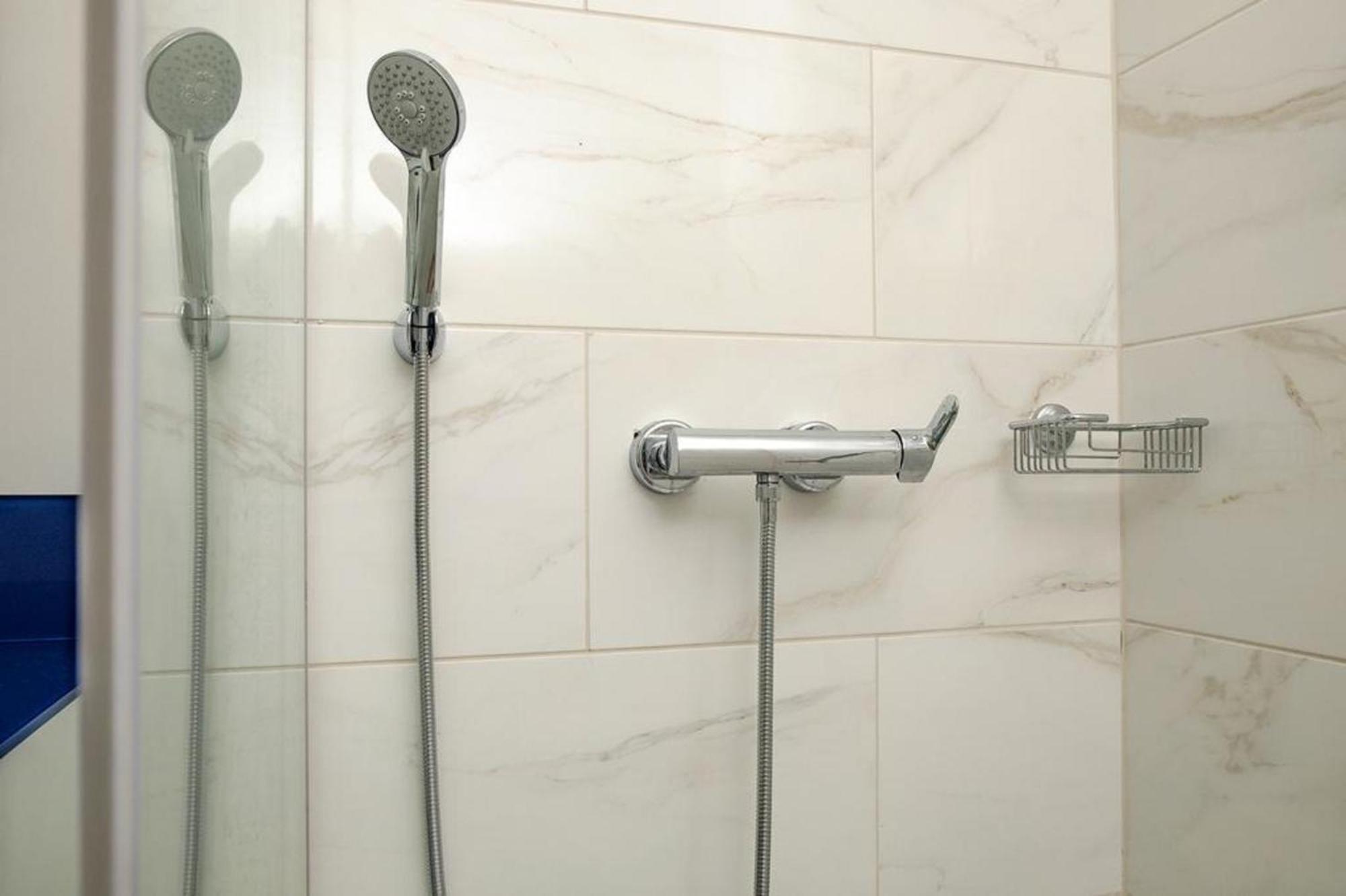 Batumi Apartment With Sea View Zewnętrze zdjęcie